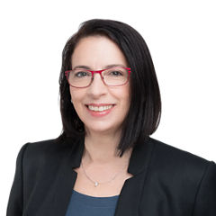 aileen toledano