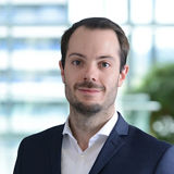 Jens Moerman Director Advisor, Risk & Regulatory | Advisory