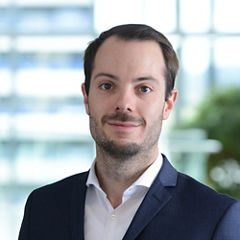 Jens Moerman Director Advisor, Risk & Regulatory | Advisory