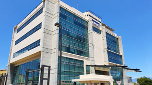 Oficina KPMG Costa Rica