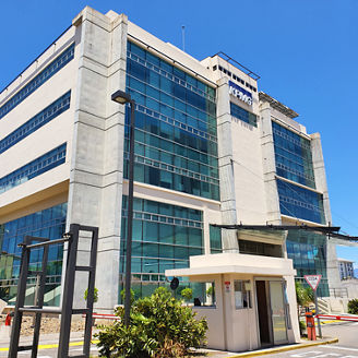 Edificio de KPMG Costa Rica