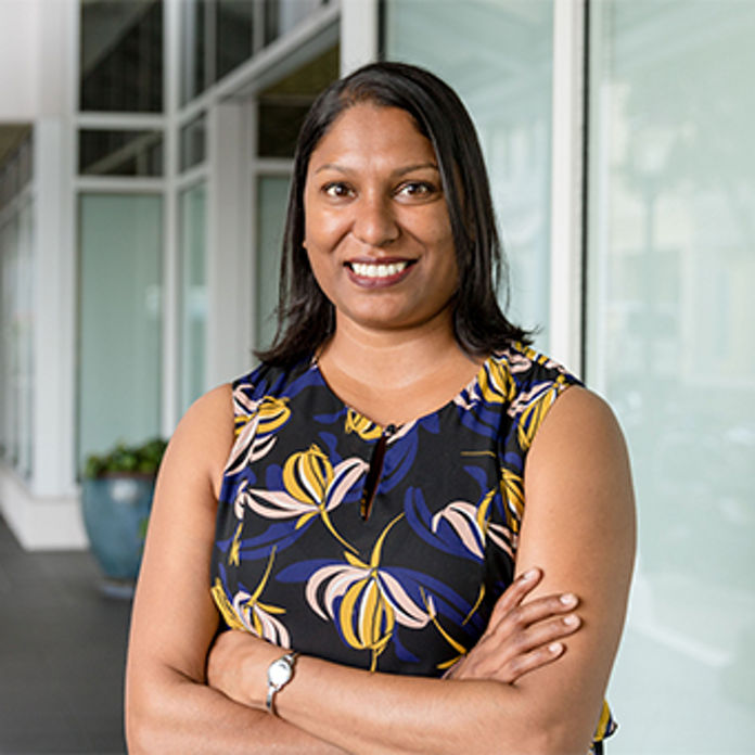 Felicia Govender