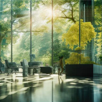 Uma abordagem estratégica que agrega valor real aos negócios e beneficia o desenvolvimento sustentável. Conte com a KPMG!