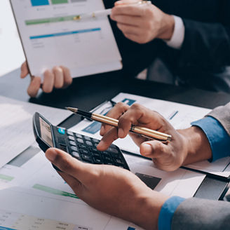 Financial Services