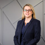 Fiona Babbe - Audit Director