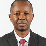 Frank Mboya