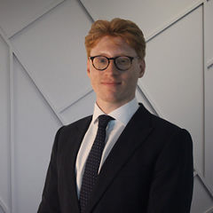 Freddy Green - Senior Manager, Tax