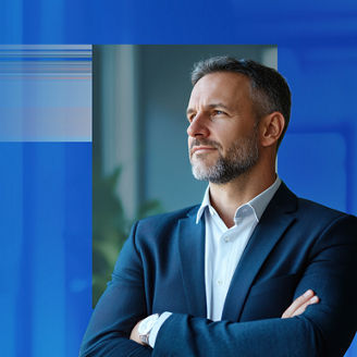 FullBanner - KPMG 2025 Asset Management and Private Equity CEO Outlook - 1