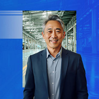 KPMG 2025 Industrial Manufacturing and Automotive CEO Outlook - 1