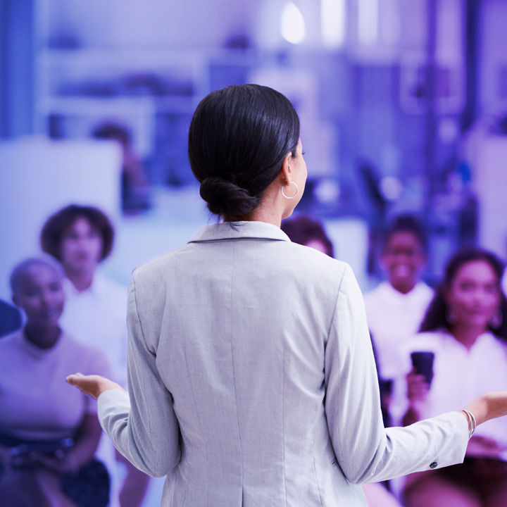 prezentacia v pracovnom prostredi