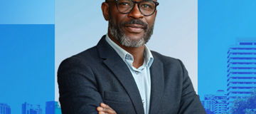 Managing Director/CEO - Kenya