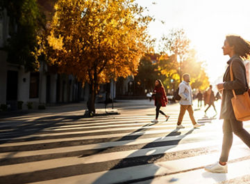 Blueprint for livable economies