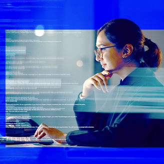 AI is helping revolutionize risk management