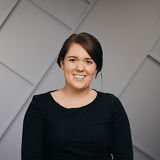 Georgia Kenyon - Tax Senior Manager