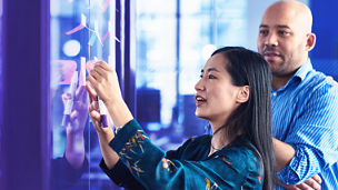 Governance, Risk & Compliance Services