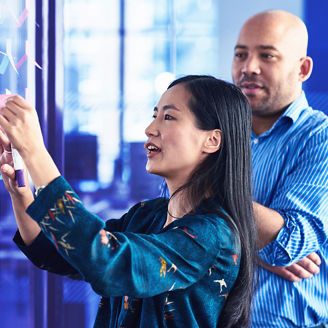 Governance, Risk & Compliance Services