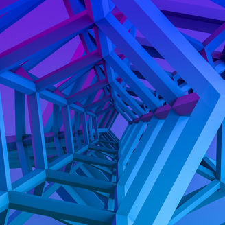 Abstract image