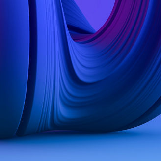 Imagen isométrica de colores