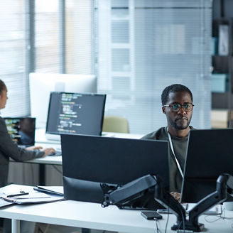 From compliance to value  creation: Redefining IT audit