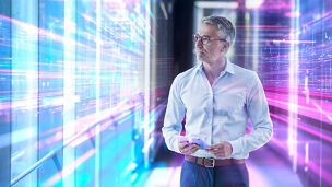 composing,server room,data,tablet,analysis,technology,innovation,man,engineer