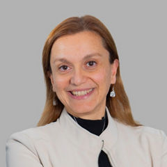 Gloria Flores
