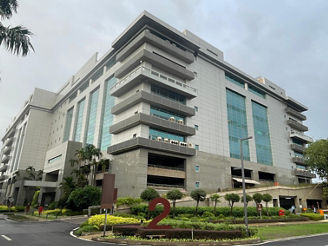 KPMG Vikhroli