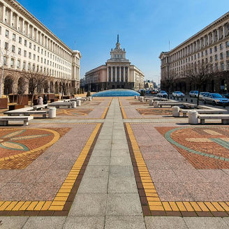 government of Bulgaria