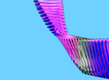 Abstract illustration