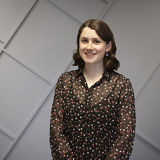 Grainne Christian - Tax Manager