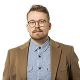 Hafþór Ægir Sigurjónsson