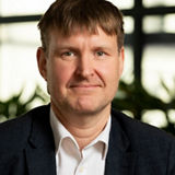 Hallgrímur Arnarson
