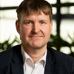 Hallgrímur Arnarson
