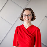 Hannah Widdop - Audit Director