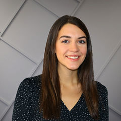 Hannah Finch - Tax Manager