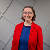 Hannah Widdop - Audit Director
