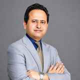 Muhammad Haroon Narejo