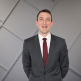 Harry Malet de Carteret - Tax Senior Manager