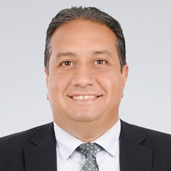 Hossam ElKoussi