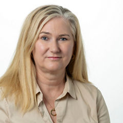 Hrafnhildur Helgadóttir