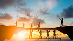 Human capital management