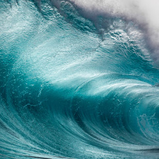 waves