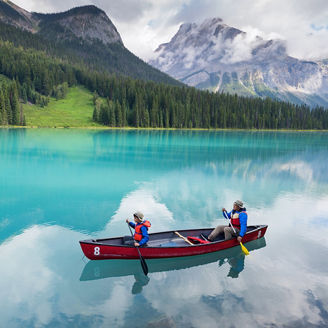 rowing