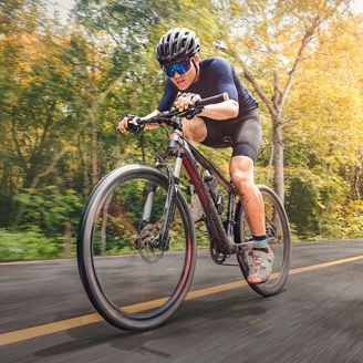 Cyclist