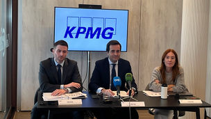 El 41% de los empresarios gallegos  redefine sus estrategias por el actual contexto geopolítico