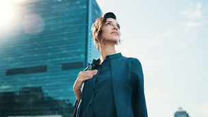 Technology Industry CEO Outlook banner