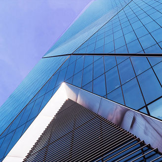 Image of a building from outside