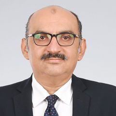Ibrahim El-Sheikh