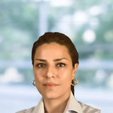 Ibtissel Nisir Director Legal