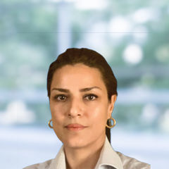 Ibtissel Nisir Director Legal