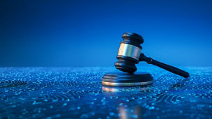 blue-gavel